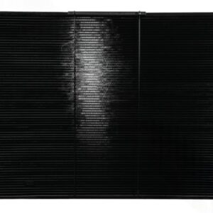 TSM0437121S - Radiator Copper/Steel BO IHC