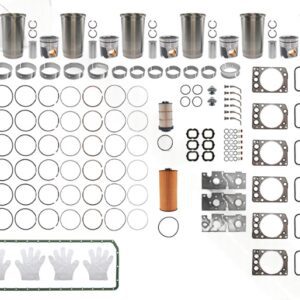 840.KF462500MA - In-Frame Kit  Mercedes OM460 LA EPA04