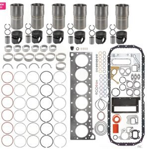 840.KF907500MA - In-Frame Engine Kit Cummins ISX 15.0L