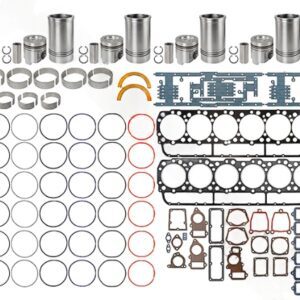 840.KF995010MA - In-Frame Engine Kit Caterpillar 3406B