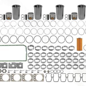 840.KF462000MA - In-Frame Engine Kit Mercedes OM460