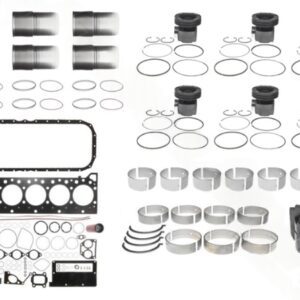 840.KF906175MA - In-Frame Engine Kit Cummins ISX 15.0L