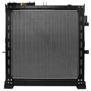 840.CH235020 - Engine Cylinder Head Detroit DD15 GHG17