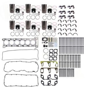 840.KFDD1317AFA - In-Frame Kit Detroit Diesel DD13 EPA17