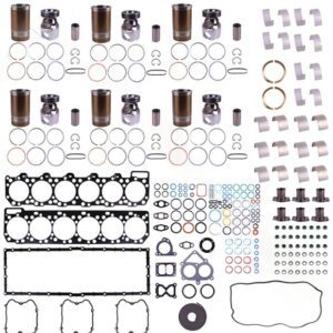 840.KF999343AFA - In-Frame Overhaul Kit CAT C15 Non ACERT