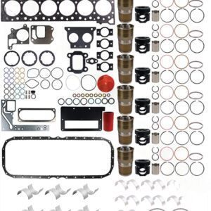 840.KF906244AFA - In-Frame Kit Cummins ISX 15.0L EPA07