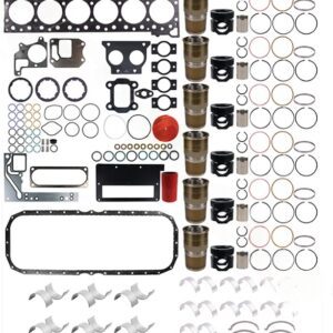 840.KF906243AFA - In-Frame Kit Cummins ISX 15.0L EPA07