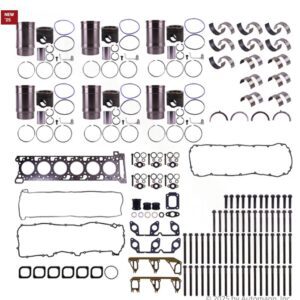 840.KF232317N2AFA - In-Frame Kit Detroit Diesel DD15 EPA10