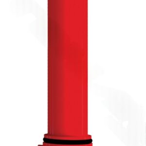 761.B3C6.5-4-195-AV01 - Trunnion Mount Cylinder Single Acting