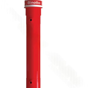 761.B3C5-3-072-AV00 - Pin to Pin Mount Cylinder Single Acting