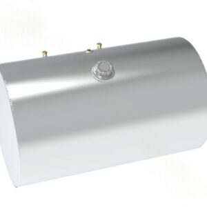 576.R47A0026ETESC - Fuel Tank Round Peterbilt