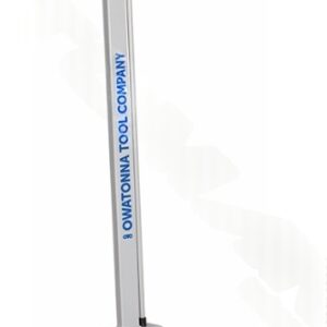 579.OTUA27 - 27.5 Ton Under Axle Jack OTC