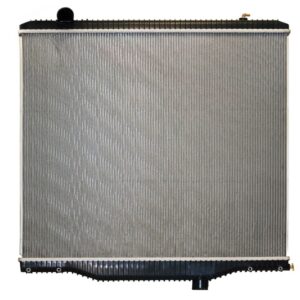 811.55115 - Radiator IHC