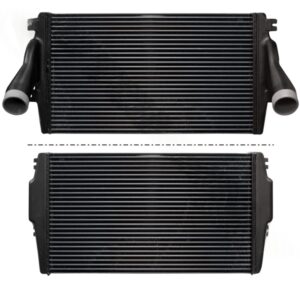 812.62218TF - Charge Air Cooler Tube/Fin Mack