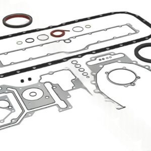 840.905591EL - Lower Engine Gasket Kit Cummins ISX