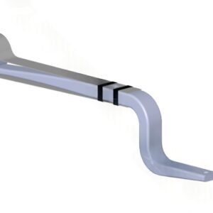 50-459OE - Single Leaf Z Spring 65106-001