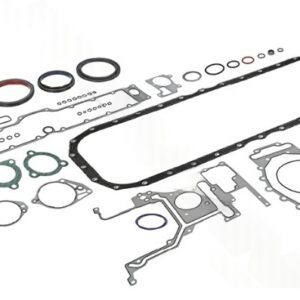 840.906188EL - Lower Engine Gasket Kit Cummins ISX X15