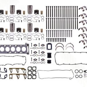 840.KF232317A2AFA - In-Frame Kit Detroit Diesel DD15 GHG14