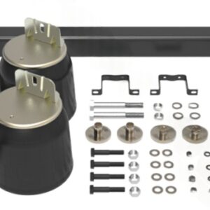 MHS61236 - U Beam Assembly Rear Hendrickson