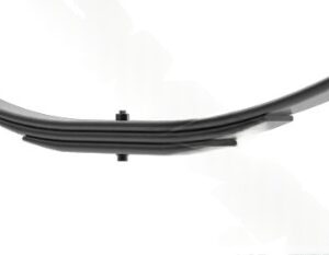 TRA697 - 3 Leaf Trailer Spring