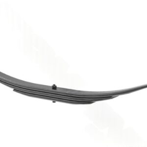 TRA2740-VN - 3 Leaf Trailer Spring