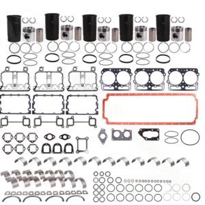 840.KF4024880AFA - In-Frame Overhaul Kit Cummins N14