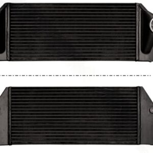 812.75207TF - Charge Air Cooler Tube/Fin Peterbilt