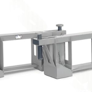 CAD-EL - End Lift Adapter for Mobile Lifts