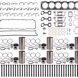 840.KF232554AFA - In-Frame Overhaul Kit Detroit Series 60