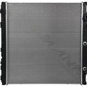 811.46163 - Radiator Freightliner