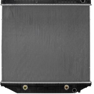 811.46159 - Radiator Freightliner