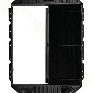 TSM0437310S - Radiator Copper/Brass SO IHC