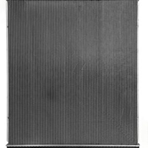 811.46158 - Radiator Freightliner