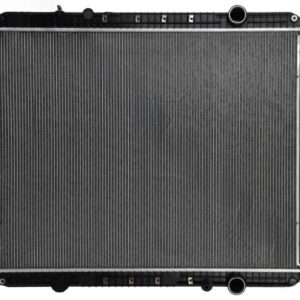 811.46155 - Radiator Freightliner