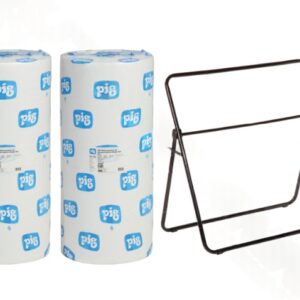 580.26400-S - Kit New Pig Oil Only 150ft x 30in Roll