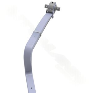 75-173-CH - Z Spring, 03-08675