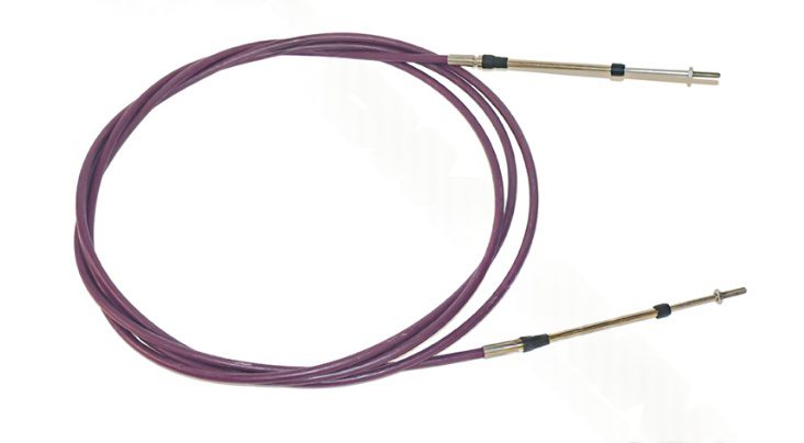 179.06333-0144 - Push- Pull Control Cable 12FT ORSCHELN