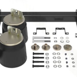 MHS61238 - U Beam Assembly Rear Hendrickson