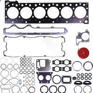 840.A5406187AFA - Upper Gasket Set Cummins ISX15 EPA17