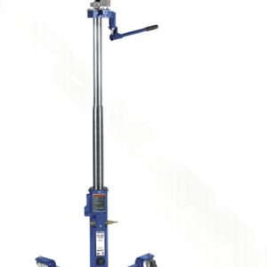 CCL-300 - 300 lb Clutch Jack