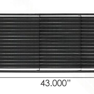 813.96103 - Condenser Volvo