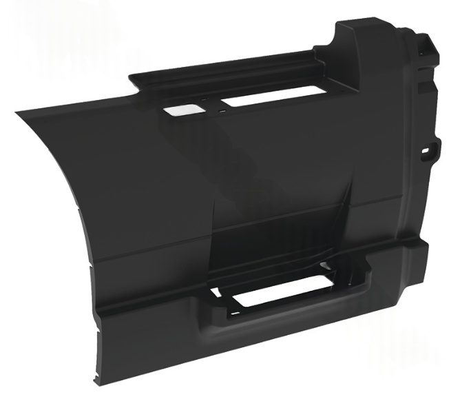 564.96445R - Fairing Rear RH Volvo VNL Gen3