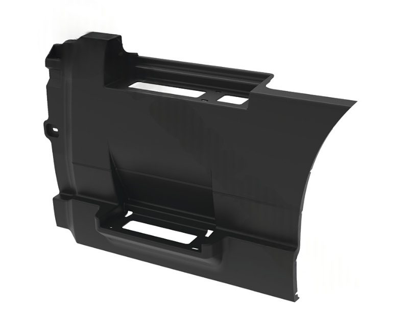 564.96445L - Fairing Rear LH Volvo VNL Gen3