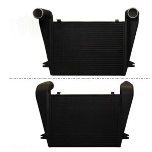 812.55219TF - Charge Air Cooler Tube/Fin IHC