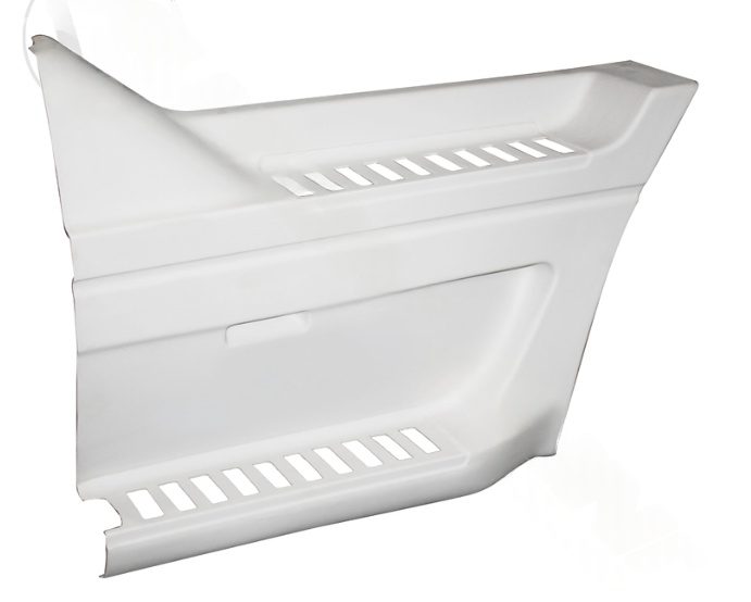 564.46729 - Rear Side Fairing LH Freightliner