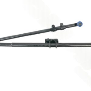 MS25656 - Tie Rod End Assembly