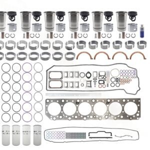 840.KF960488MA - In-Frame Engine Kit Volvo D12D