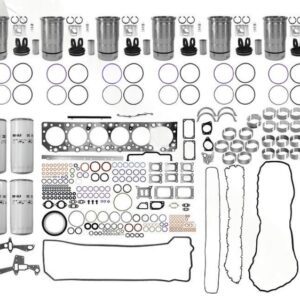 840.KV968175MA - Overhaul Engine Kit Volvo D12D
