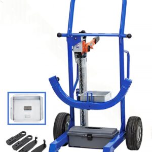 579.OT5090 - Back Buddy II Hub/Drum Handler OTC