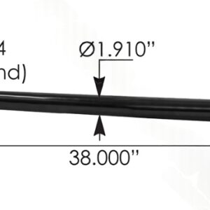 REY20012-01 - Rig. T.A. Assy 38 Rs1020